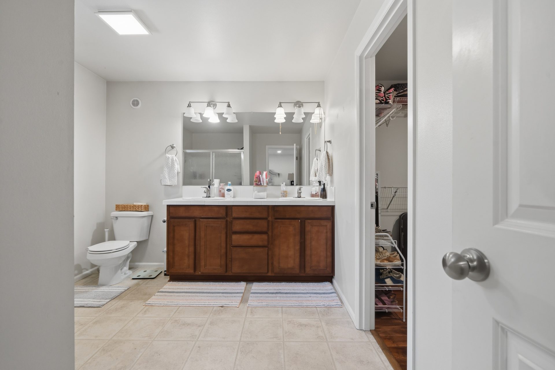 Bath Off Primary