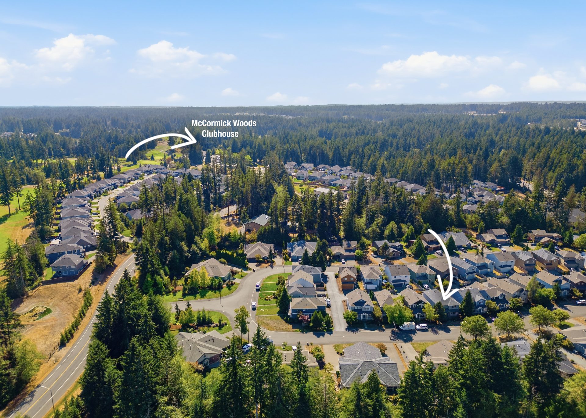 Port Orchard, Washington · Kitsap County